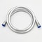 New PVC High Pressure Smooth Shower Hose Flexible AntiWinding Universal G12 Replacement For Handhel 6