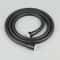 New PVC High Pressure Smooth Shower Hose Flexible AntiWinding Universal G12 Replacement For Handhel 7