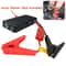 Car Emergency Start Power Clip Automotive Replacement Battery Clamp Booster For 12V Portable Car J 4
