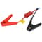 Car Emergency Start Power Clip Automotive Replacement Battery Clamp Booster For 12V Portable Car J 6