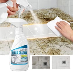 multipurpose eco-friendly tile and marble cleaning spray for ceramic flooring and walls deep cleaner 100ml