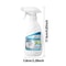 Multipurpose Ecofriendly Tile And Marble Cleaning Spray For Ceramic Flooring And Walls Deep Cleaner 2