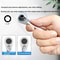 High Quality DoubleEnded Mini Ratchet Wrench Bit Handle Small Fly Socket Screwdriver Repair Tool Me 5