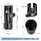 Multifunctional 2 In 1 Auto Car Seat Cup Holder Water Bottle Drink Coffee Adjustable Mount Stand Ca 5
