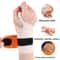 Adjustable Thin Compression Wrist Wraps Support Exercise Strap Band Wristbands For Work Fitness Wei 1