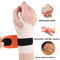 Adjustable Thin Compression Wrist Wraps Support Exercise Strap Band Wristbands For Work Fitness Wei 1