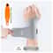 Adjustable Thin Compression Wrist Wraps Support Exercise Strap Band Wristbands For Work Fitness Wei 7