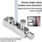 Universal 4 And 6 Point Faucet Angle Valve Broken Wire Extractor Set With LKey For Reverse Water Pi 2