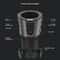 Upgraded 12V Smart 2in1 Auto Car Cup Holder For Fast Cooling And Heating Of Coffee Water And Bevera 4