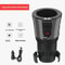 Upgraded 12V Smart 2in1 Auto Car Cup Holder For Fast Cooling And Heating Of Coffee Water And Bevera 6