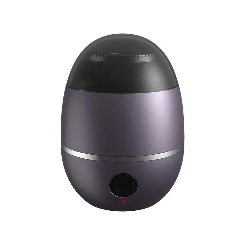 Mini Travel Electric Shaver For Men Smart USB Rechargeable Waterproof Portable Razor Beard Trimmer 5