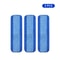Microfiber Mop Cloth Blue Striped Replacement Mop Head Reusable Plate Pasting Clean Mop Pads For Bo 6