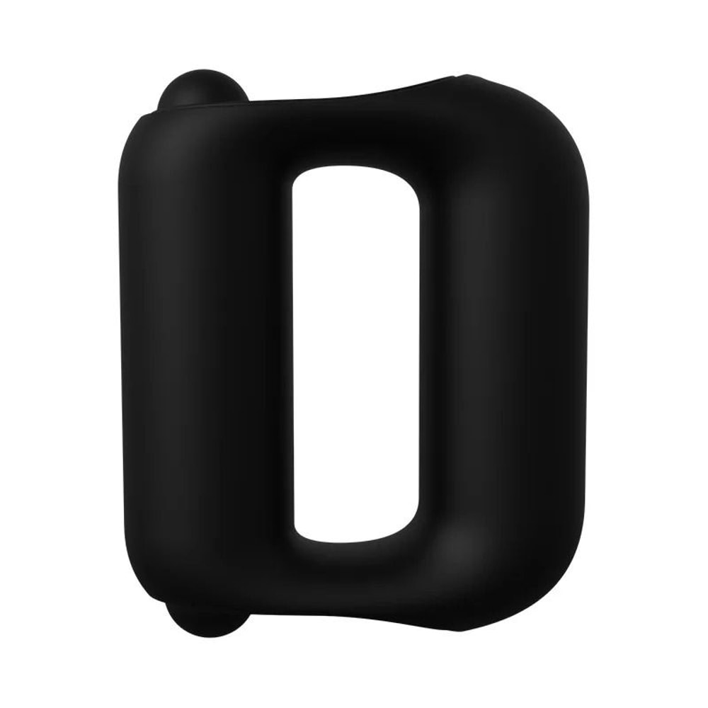 Deep Tissue Percussion Vibration Fitness Massager 15W Muscle Relief Mini Fascial Ring And Magic Rin 7