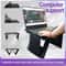 Portable Folding Small Bed Desk Bracket For Home Office And Car Computer Laptop Pad Reading And Wri 0