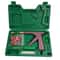 Professional Motorcycle Vacuum Tire Repair Gun Kit With Mushroom Nails For Fast Puncture Recovery 6