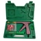 Professional Motorcycle Vacuum Tire Repair Gun Kit With Mushroom Nails For Fast Puncture Recovery 6