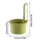 Multifunctional Hanging Circular Sink Filter Basket For Fruit And Vegetable Cleaning 2