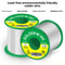 High Purity LeadFree Soldering Wire With Low Temperature Flux Core 50g 0