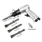 New Strong Type 150 Pneumatic Air Shovel Scraper Impact Hammer Wind Shovel Tool Set 4