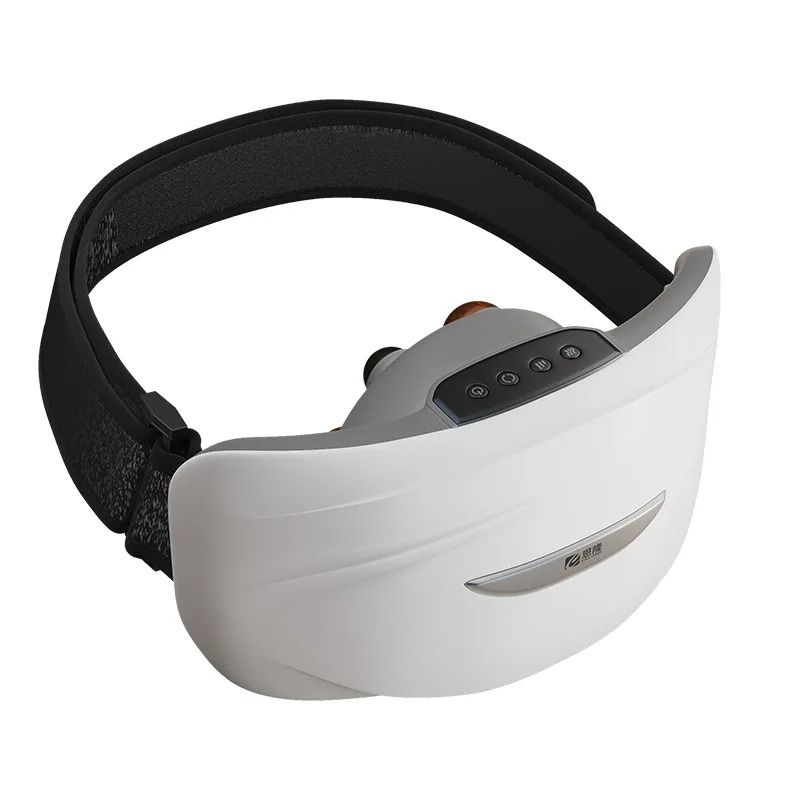 Automatic Heated Abdominal Vibrating Massager Wireless Belt For Waist And Back 6