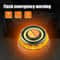 Car Emergency LED Warning Strobe Lights Strong Magnetic Induction Automotive Safety Accessories 4