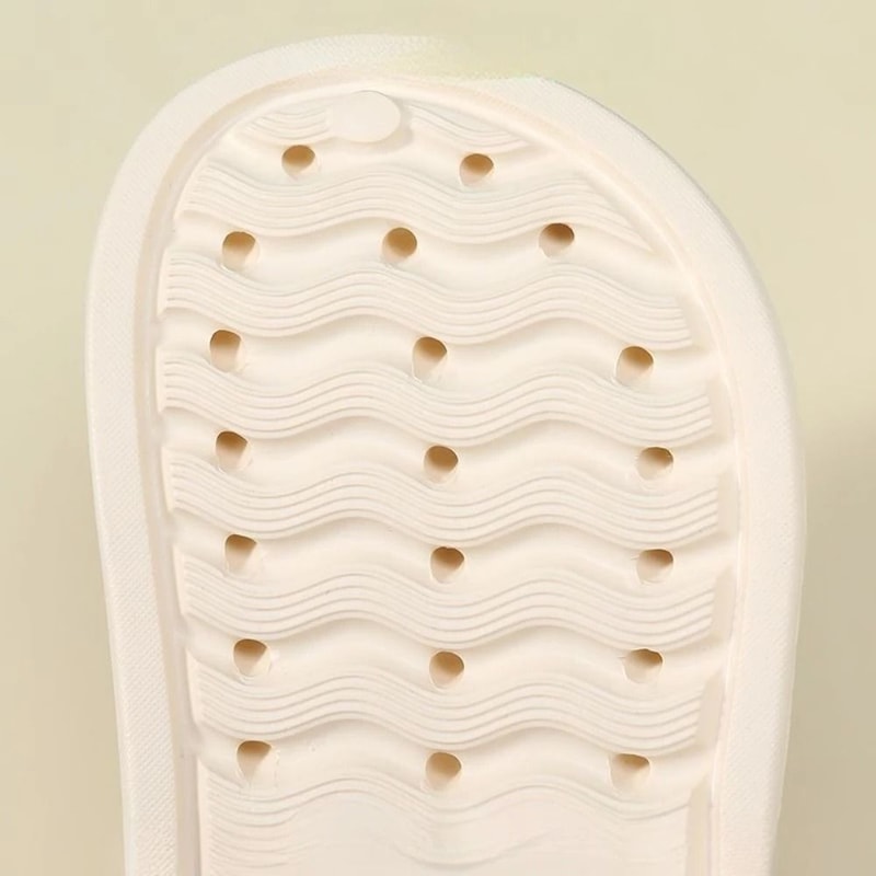 Kids Breathable ClosedToe Outdoor Sandals Summer NonSlip Beach Slippers 5