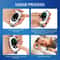Smart Handheld Wireless EMS Sleep Aid And Relaxation Instrument 2