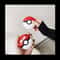 Pokemon Poke Ball Shockproof Protective Case For AirPods 3