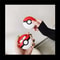 Pokemon Poke Ball Shockproof Protective Case For AirPods 3