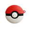 Pokemon Poke Ball Shockproof Protective Case For AirPods 4