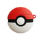 Pokemon Poke Ball Shockproof Protective Case For AirPods 4