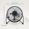 Compact Desktop USB Cooling Fan For Bedroom And Office Use 1