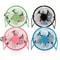 Compact Desktop USB Cooling Fan For Bedroom And Office Use 3