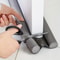 1pc Door Bottom Sealing Strip Ultimate Soundproof Draft Stopper 0