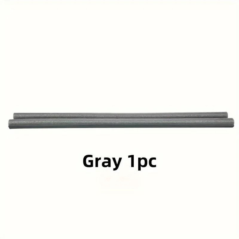 1pc Door Bottom Sealing Strip Ultimate Soundproof Draft Stopper 9