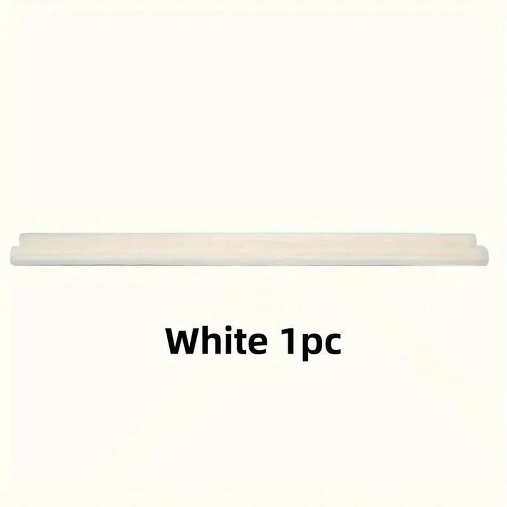 1pc Door Bottom Sealing Strip Ultimate Soundproof Draft Stopper 8