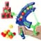 Kids Soft Bullet Target Practice Educational Shooting Toy Set 0