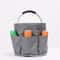 17L Large Folding Storage Organizer Bag And Outdoor Cleaning Caddy 7