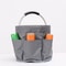 17L Large Folding Storage Organizer Bag And Outdoor Cleaning Caddy 7