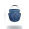 17L Large Folding Storage Organizer Bag And Outdoor Cleaning Caddy 8