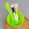 7 In 1 DIY Face Mask Mixing Bowl Set With Silicone Brushes And Spatula 8