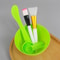 7 In 1 DIY Face Mask Mixing Bowl Set With Silicone Brushes And Spatula 8