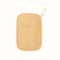 10pcs Natural Loofah Sponges Exfoliating Body Scrubber For Gentle Cleansing 2