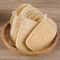 10pcs Natural Loofah Sponges Exfoliating Body Scrubber For Gentle Cleansing 5