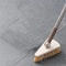 Triangle Floor Brush With Long Handle For Bathroom Kitchen And Balcony 6