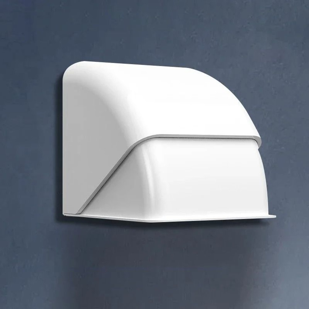 Universal 86 Type Waterproof Socket Cover Splash Proof For Outdoor And Bathroom 8