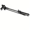 Tripod Boom Microphone Stand With Adjustable Arms And Mic Clip 2