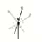 Tripod Boom Microphone Stand With Adjustable Arms And Mic Clip 5