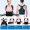 Back Support Brace Posture Corrector For Women And Men 2