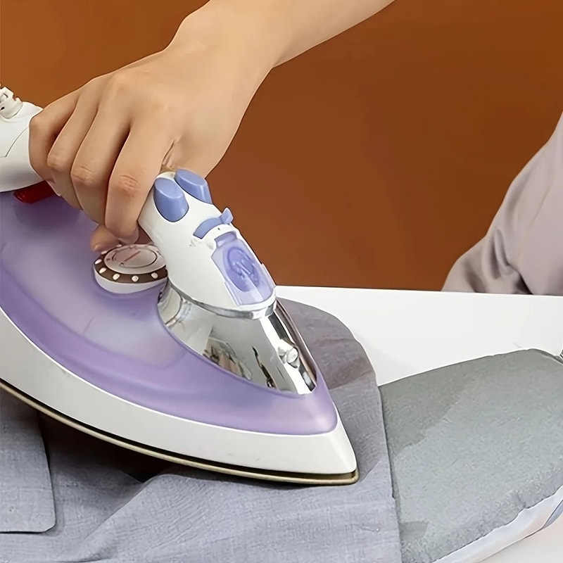 Handheld Ironing Board Glove And Compact Portable Ironing Pad 2